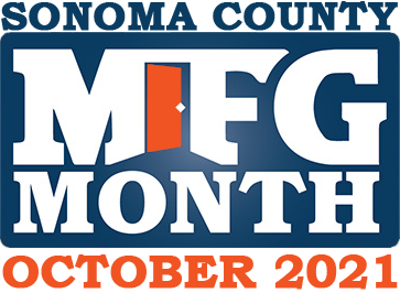 MFG Month Logo 2021 MFG Month Logo 2021