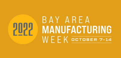 bay area manufacturing week bay area manufacturing week